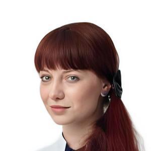 Штительман Елизавета Юрьевна