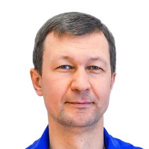 Савин Алексей Игоревич