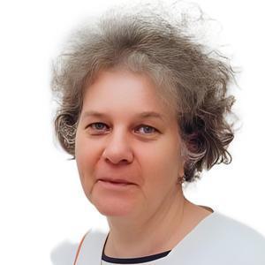 Погорелова Елена Ивановна