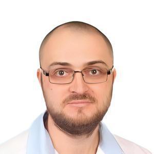 Кожемяков Илья Игоревич
