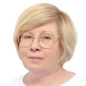 Свищева Оксана Евгеньевна