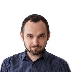 Сластников Сергей Владимирович