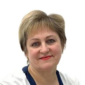 Антипова Марианна Николаевна