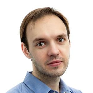 Охремчук Андрей Юрьевич