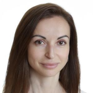 Леонова Людмила Сергеевна