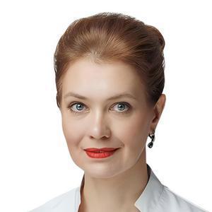 Федоткина Анна Андреевна
