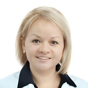 Кравченко Ольга Владимировна