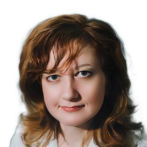 Харитонова Марина Александровна