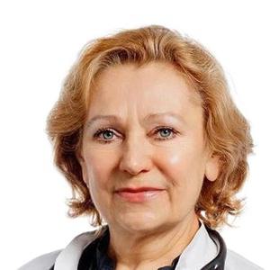 Славолюбова Любовь Кирилловна