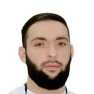 Шихалиев Расул Зайфирович