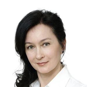 Швецова Светлана Викторовна