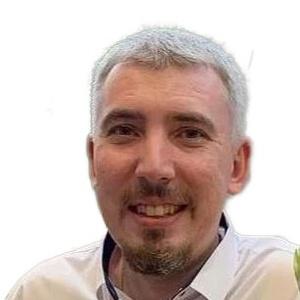 Вяткин Василий Алексеевич