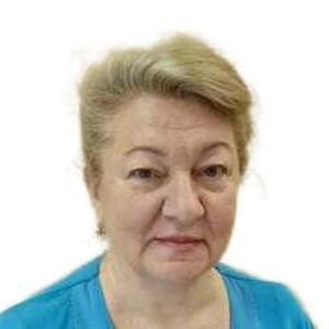 Курбатова Людмила Анатольевна