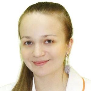 Петрина Анна Евгеньевна