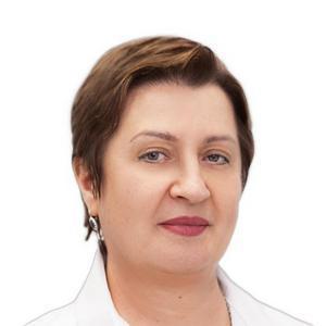 Губина Раиса Матвеевна