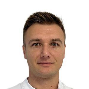 Шеремета Никита Олегович