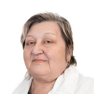 Манеева Ирина Даниловна