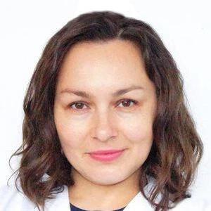 Никитина Татьяна Николаевна