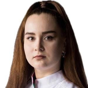 Ермакова Анна Андреевна