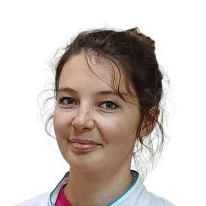 Яшина Дарья Владимировна