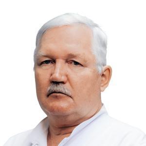 Гилев Евгений Николаевич