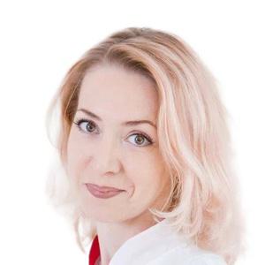 Филиппова Екатерина Сергеевна