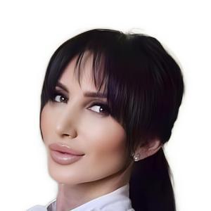 Еркина Эльнара ПирмамедГызы