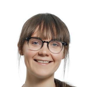 Лымарева Анастасия Александровна