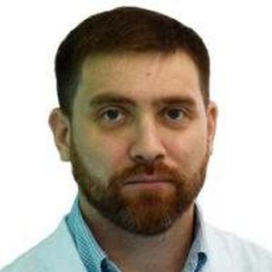 Гаязов Руслан Рамилович