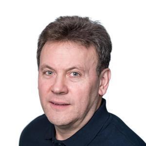 Хесин Александр Иосифович
