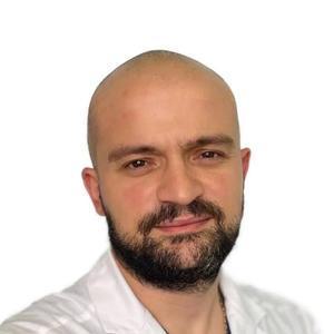 Ачба Инал Борисович
