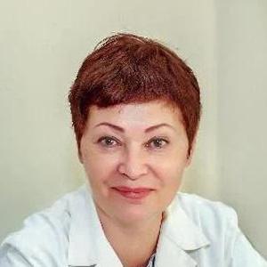 Печерная Наталья Васильевна