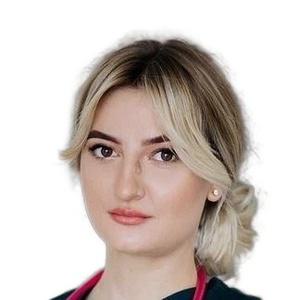 Синельникова Ангелина Геннадьевна