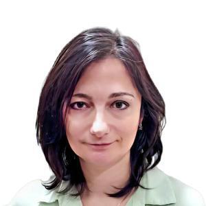 Гроза Наира Сергеевна