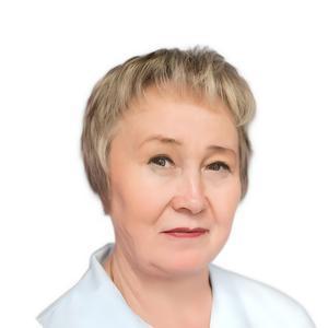 Панкратова Светлана Васильевна