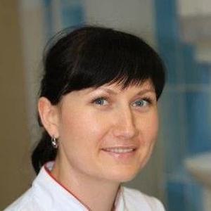 Белова Марина Валерьевна