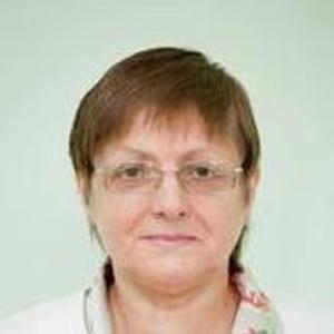 Рожнова Наталья Александровна