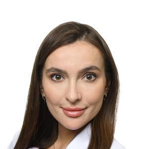 Семенова Наталья Фёдоровна