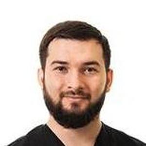 Альботов Алан Асланович