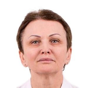 Ильяшевская Раиса Яковлевна
