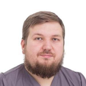 Шестаков Ярослав Владимирович