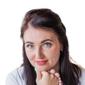 Колесник Елена Евгеньевна