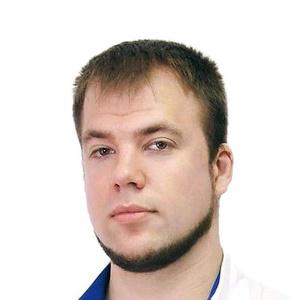 Жбанов Олег Сергеевич