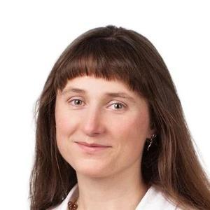 Гамалея Анна Александровна