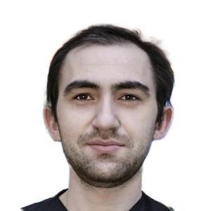 Бозиев Исмаил Ахматович