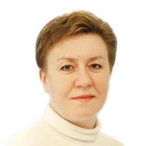 Гогель Людмила Юрьевна