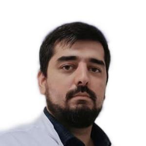 Асалиев Вадим Рафикович