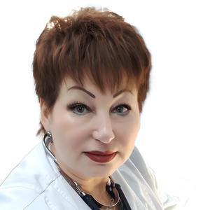 Русанова Маргарита Ивановна