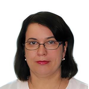 Курганович Анастасия Вячеславовна