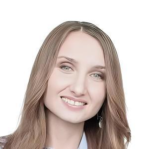 Ярмак Виктория Федоровна